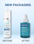 Ducray Keracnyl krémes szérum a bőrhibákra 30 ml
