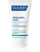 Ducray Keracnyl Repair Soothing Compensating Cream nyugtató és hidratáló krém az aknéra hajlamos érzékeny bőrre 50 ml