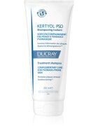 Ducray Kertyol P.S.O. sampon korpásodás ellen 200 ml