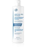 Ducray Kertyol P.S.O. tisztító gél arcra és testre pikkelysömörre 400 ml