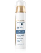Ducray Melascreen Éjszakai tápláló krém ráncok és pigmentfoltok ellen 50 ml
