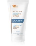 Ducray Melascreen védőkrém a pigmentfoltok ellen száraz bőrre 50 ml