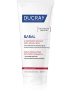 Ducray Sabal ápoló sampon a faggyútermelés szabályozására 200 ml