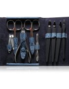 DuKaS Premium Line 252MF manikűröző szett