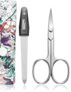 DuKaS Premium Line Solingen 879 utazási készlet Flowers