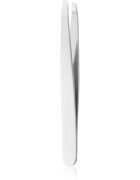 DuKaS Solista 184 ferde végű szemöldökcsipesz Stainless 95 cm