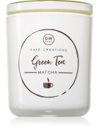 DW Home Cafe Creations Green Tea Matcha illatgyertya 264 g