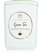 DW Home Cafe Creations Green Tea Matcha illatgyertya 434 g