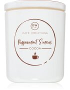 DW Home Cafe Creations Peppermint S'mores Cocoa illatgyertya 264 g