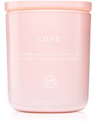DW Home Definitions LOVE Peony Apple illatgyertya 264 g