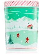 DW Home Scene & Stripes Cinnamon Gum Drops illatgyertya 431 g