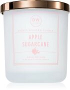 DW Home Signature Apple Sugarcane illatgyertya 263 g