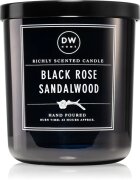 DW Home Signature Black Rose Sandalwood illatgyertya 263 g