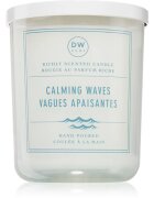 DW Home Signature Calming Waves illatgyertya 433 g