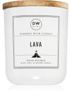DW Home Signature Lava illatgyertya 326 g