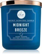 DW Home Signature Midnight Breeze illatgyertya 269 g