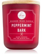 DW Home Signature Peppermint Bark illatgyertya 326 g