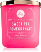 DW Home Signature Sweet Pea Pomegranate illatgyertya 264 g