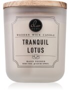 DW Home Signature Tranquil Lotus illatgyertya 326 g