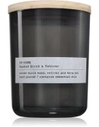 DW Home Smoked Birch & Vetiver illatgyertya 434 g