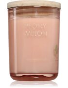 DW Home Ur•Bane Peony Melon illatgyertya 215 g