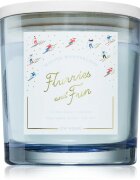 DW Home Winter Wonderland Flurries & Fun illatgyertya 510 g