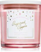 DW Home Winter Wonderland Sugared Apple illatgyertya 374 g