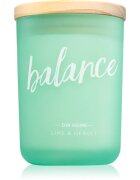 DW Home Zen Balance illatgyertya 210 g