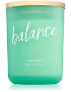 DW Home Zen Balance illatgyertya 425 g