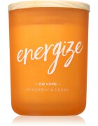 DW Home Zen Energize illatgyertya 428 g