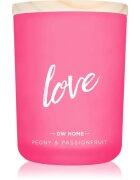 DW Home Zen Love illatgyertya 213 g