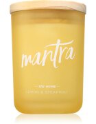DW Home Zen Mantra illatgyertya 213 g