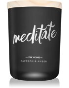 DW Home Zen Meditate illatgyertya 428 g