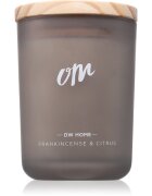 DW Home Zen Om illatgyertya 221 g