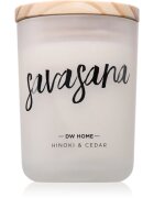 DW Home Zen Savasana illatgyertya 221 g