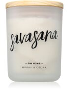 DW Home Zen Savasana illatgyertya 445 g