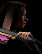 Dyson Airstrait HT01 Amber Silk hajvasaló 1 db