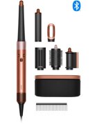 Dyson Airwrap i.d.™ HS08 T1/T2 Amber Silk többfunkciós hajformázó hajra 1 db
