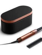 Dyson Airwrap i.d.™ HS08 T1/T2 Amber Silk többfunkciós hajformázó hajra 1 db