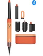 Dyson Airwrap i.d.™ HS08 T1/T2 Ceramic Apricot/topaz többfunkciós hajformázó hajra 1 db
