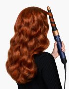 Dyson Airwrap i.d.™ HS08 T1/T2 Prussian Blue/Copper többfunkciós hajformázó hajra 1 db