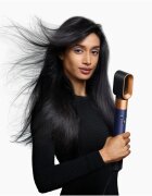 Dyson Airwrap i.d.™ HS08 T1/T2 Prussian Blue/Copper többfunkciós hajformázó hajra 1 db