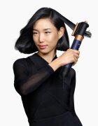 Dyson Airwrap i.d.™ HS08 T1/T2 Prussian Blue/Copper többfunkciós hajformázó hajra 1 db