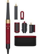 Dyson Airwrap i.d.™ HS08 T1/T2 Red velvet/Gold többfunkciós hajformázó 1 db
