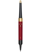 Dyson Airwrap i.d.™ HS08 T1/T2 Red velvet/Gold többfunkciós hajformázó 1 db