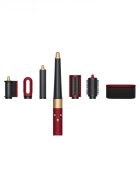 Dyson Airwrap i.d.™ HS08 T1/T2 Red velvet/Gold többfunkciós hajformázó 1 db