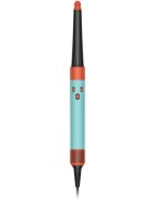 Dyson Airwrap i.d.™ HS08 T3/T4 Ceramic Patina/Topaz többfunkciós hajformázó a hullámos és göndör hajra Curly+Coily 1 db