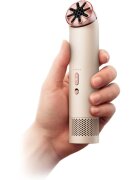 Dyson HushJet™ Mini Cool kézi ventilátor Stone/Blush 1 db