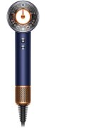 Dyson Supersonic HD16 T1/T2 Prussian Blue/Rich Copper hajszárító 1 db