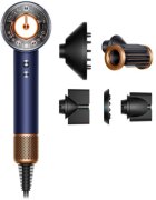 Dyson Supersonic HD16 T1/T2 Prussian Blue/Rich Copper hajszárító 1 db